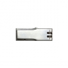 Metal Usb Drives - Hot sale unique metal coded lock usb thumb drive LWU558